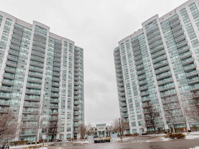 1403 4 Glen Erin Drive, Mississauga | Leased, W13618 | Condos. Ca