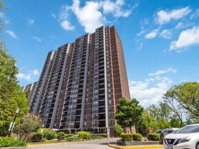 1403 85 Emmett Avenue, Toronto, ON, M6M 5A2 lease for lease | Listing ID W13453 | Royal LePage