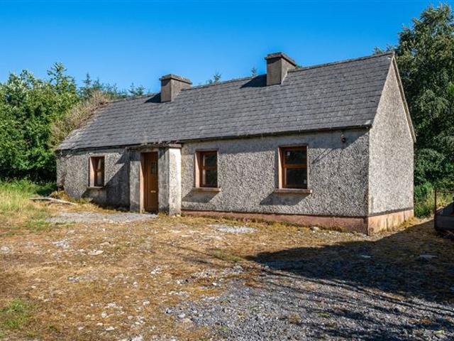 140,000 | Derrylow, Boyle, Co. Roscommon, RN3682F For ID DNG McGill 5017 MyHome. Ie Residential
