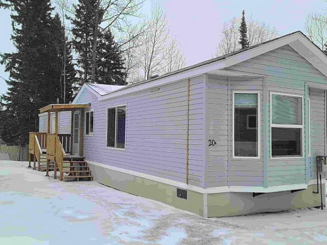 $140,000 Lease To Own A Mobile Home In Harmony Heights Mhp