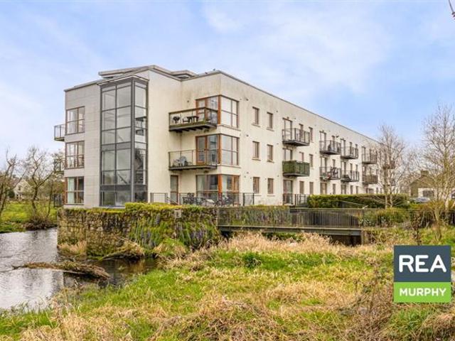 140,000 | THE MILL APARTMENTS, 48 Mill Street, Baltinglass, Wicklow REA Murphy 4994 MyHome. Ie Residential