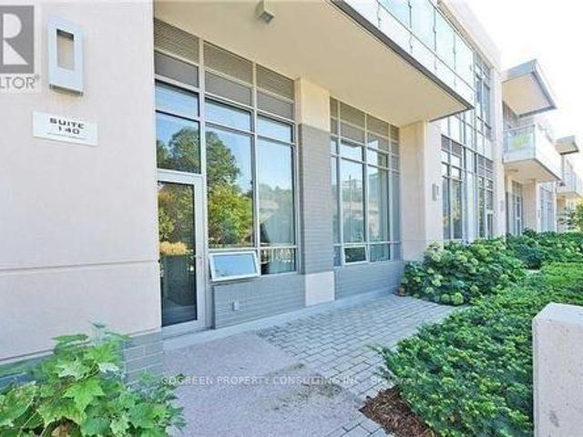 140 120 Harrison Garden Boulevard, Toronto, ON, M2N 0H1 townhouse for lease | Listing ID C13518 | Royal LePage