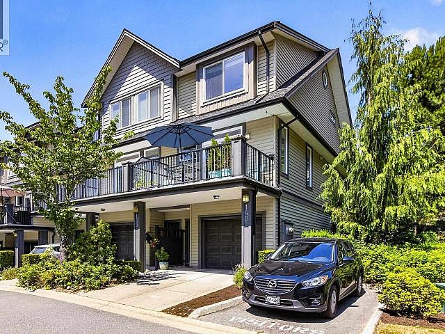 140 13819 232 Street Maple Ridge, British Columbia