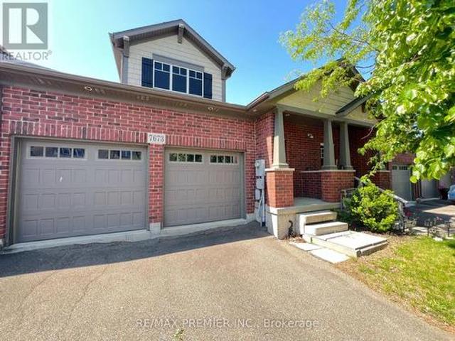140 7 Green Vista Gate, Niagara Falls, ON, L2G 0A8 house for sale | Listing ID X13316 | Royal LePage