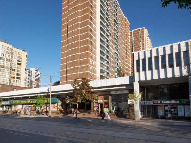 140 Carlton Street 1 Bedroom D [object Promise] for Rent