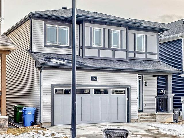140 Carringham Road Nw Calgary, Alberta