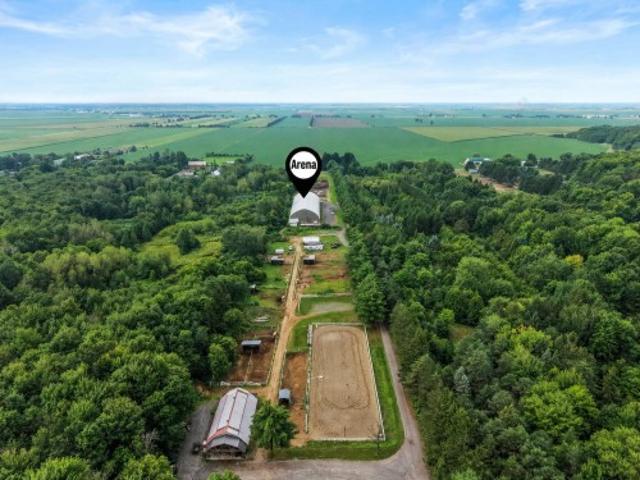 140 Ch. St Guillaume, Sainte Marthe, QC, J0P 1W0 hobby farm for sale | Listing ID 28386 | Royal LePage