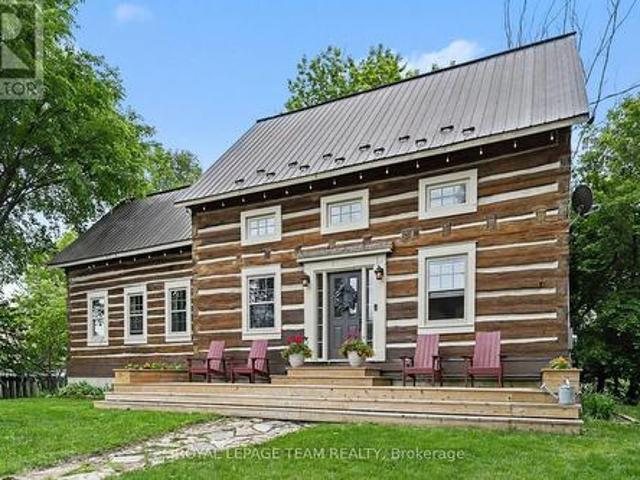140 Creek Drive, Ottawa, ON, K0A 1X0 house for sale | Listing ID X13458 | Royal LePage