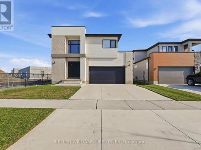 140 Crestview Drive, Middlesex Centre, ON, N0L 1R0 house for sale | Listing ID X13246 | Royal LePage