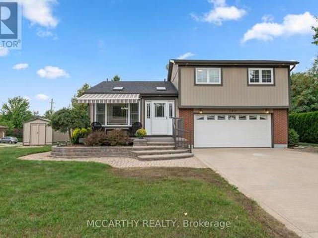 140 Ann Street, Shelburne, ON, L9V 2W5 house for sale | Listing ID X13168 | Royal LePage