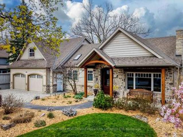 140 Aberdeen Road, Waterloo, ON, N2M 2Y7 house for sale | Listing ID X13085 | Royal LePage