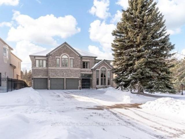 140 Boake Trail, Richmond Hill, ON, L4B 3V8 house for sale | Listing ID N13017 | Royal LePage