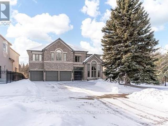 140 Boake Trail, Richmond Hill, ON, L4B 3V8 house for sale | Listing ID N13017 | Royal LePage