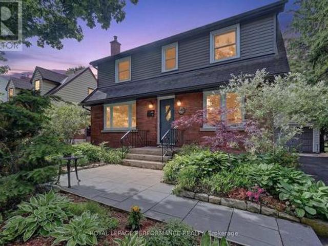 140 Begonia Avenue, Ottawa, ON, K1H 6E4 house for sale | Listing ID X13550 | Royal LePage