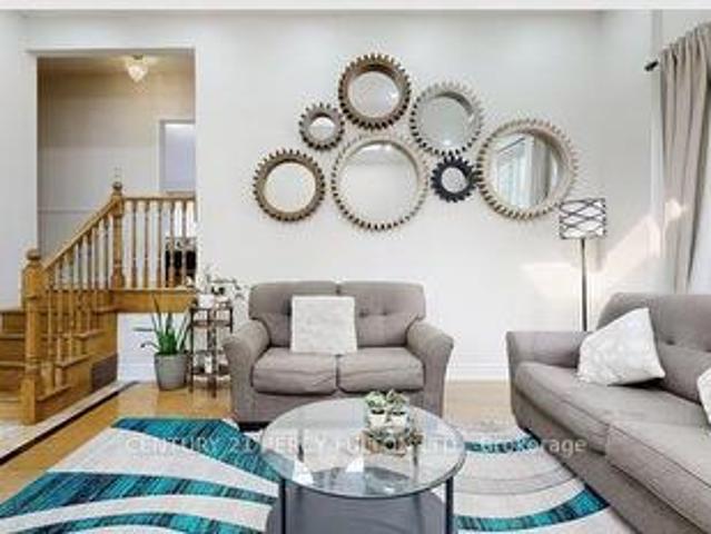 140 Benleigh Drive, Toronto, ON, M1H 1K3 house for sale | Listing ID E13088 | Royal LePage