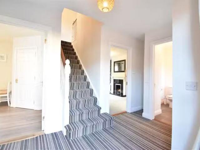 140 Bridgemeadow, Enniscorthy, Wexford, Y21 R2R6