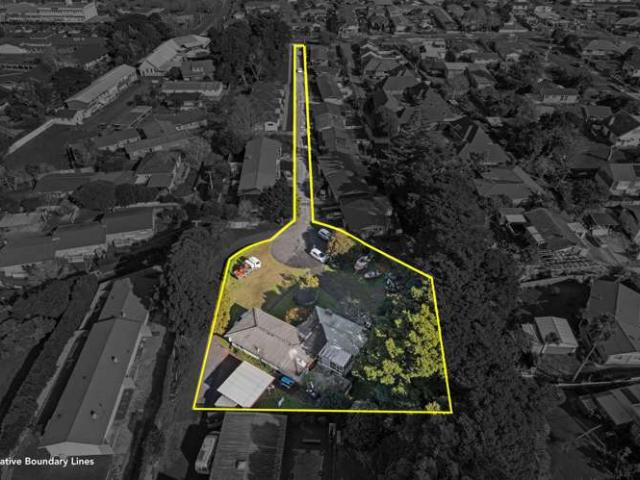 140 Great South Road, Manurewa, Manukau City
