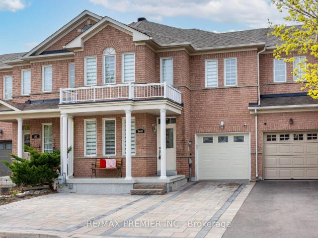 140 Dolce Crescent, Woodbridge | For Sale @ $948,888 | Condos. Ca