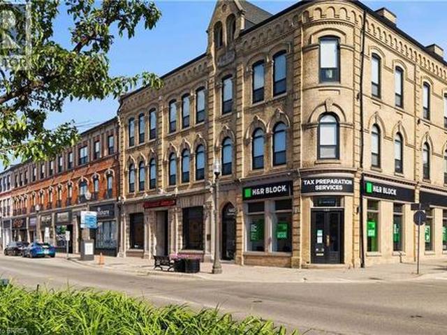 140 Dalhousie Street Unit# 316, Brantford, ON, N3T 2J3 lease for lease | Listing ID 40841 | Royal LePage