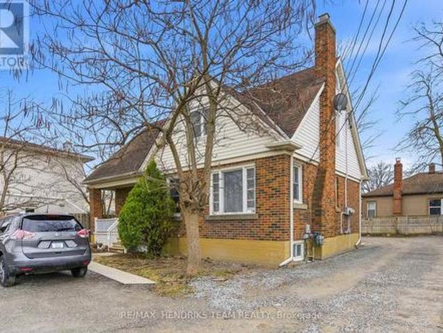 140 Eastchester Avenue, St. Catharines E. Chester, ON, L2P 2Z4 investment for sale | Listing ID X12918 | Royal LePage