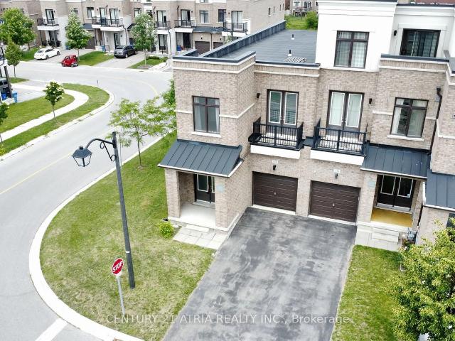 140 Elyse Court, Aurora | For Rent @ $3,500 | Condos. Ca