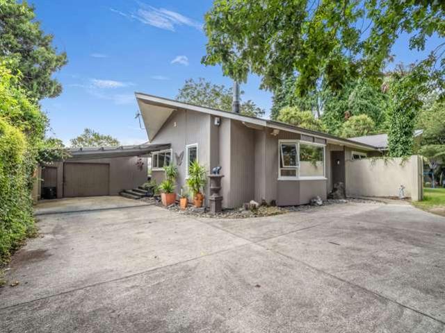 140 Fairy Springs Road, Fairy Springs, Rotorua