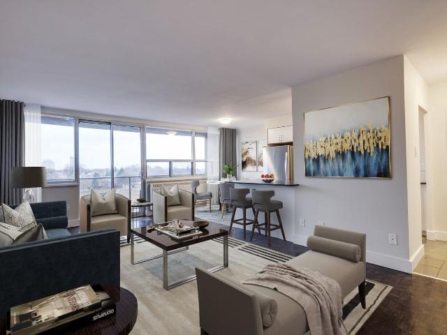 140 Kingston Road Studio Apartment for Rent at 140 Kingston Rd, Toronto, ON M4L 1S9 Upper Beaches