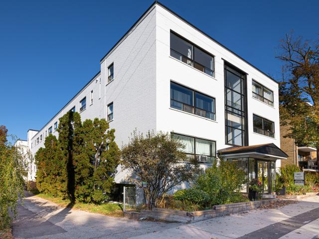 140 Kingston Road Studio Apartment for Rent