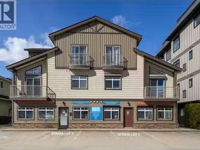 140 Harbourfront Drive Ne Unit# 2 Lot# 2, Salmon Arm, BC, V1E.