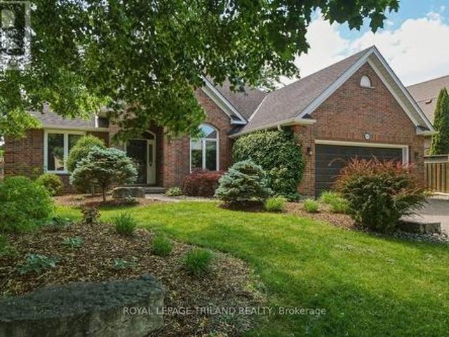 140 Hartson Road, London North O, ON, N6H 4Z6 house for sale | Listing ID X13525 | Royal LePage