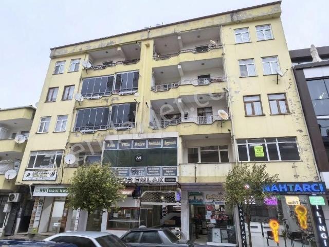 140 M2 3+1 Çarşı Merkezde Enfes Satılık Daire Karasu Özmen Emlak