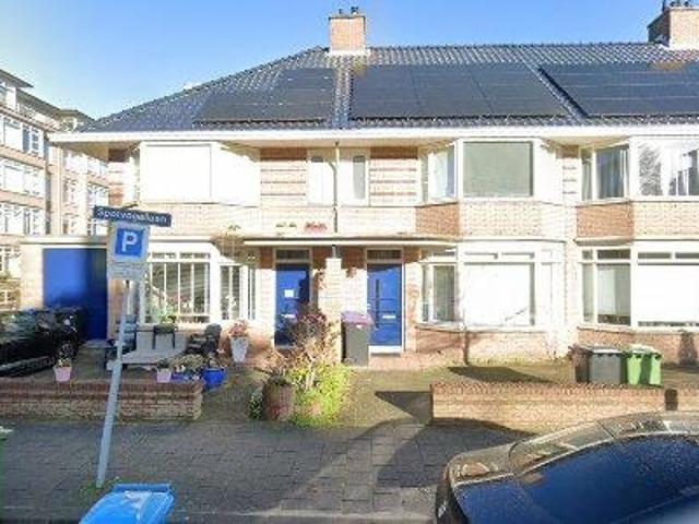 140 m2 apartment for rent in Leidschendam Voorburg