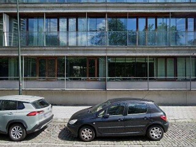 140 m2 apartment for rent in Stad Brussel