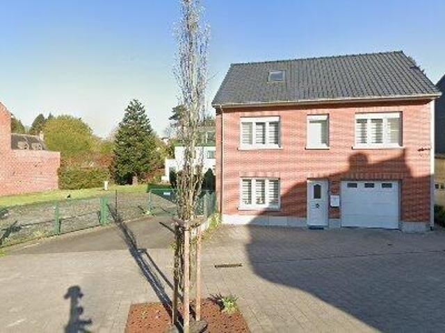 140 m2 apartment for rent in Tervuren
