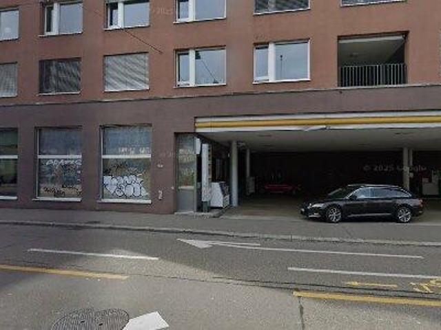 140 m2 apartment for rent in Zürich District 3 Wiedikon
