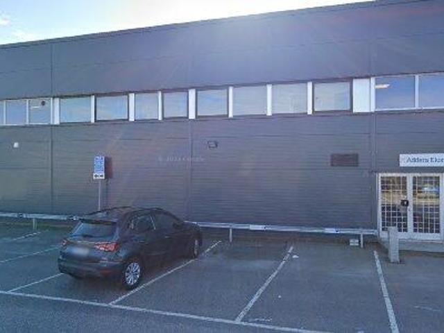140 m2 kontor uthyres i Askim Frölunda Högsbo