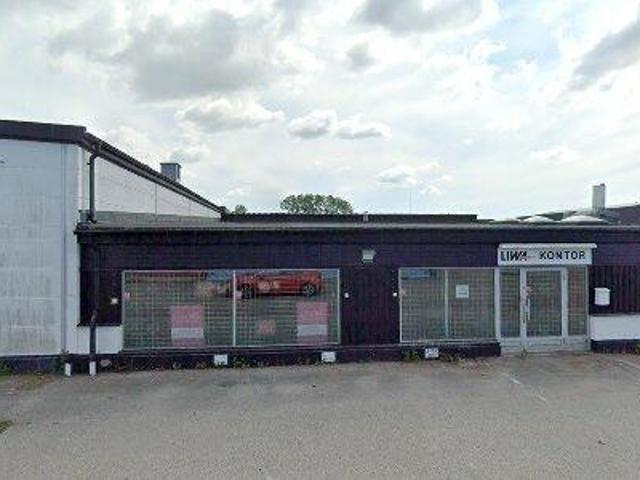 140 m2 kontor uthyres i Husie