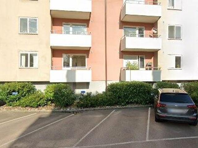 140 m2 kontor uthyres i Johanneberg