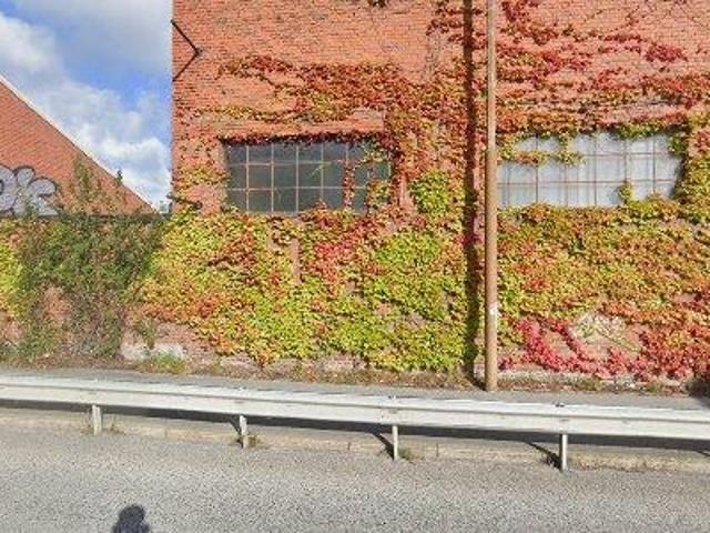 140 m2 kontor uthyres i Malmö Centrum