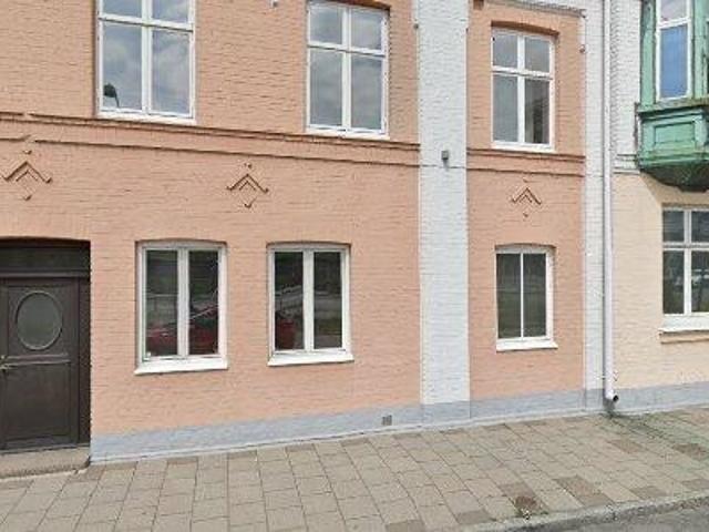 140 m2 kontor uthyres i Malmö Centrum
