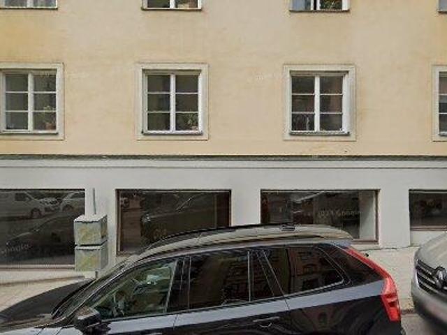140 m2 kontor uthyres i Stockholm Innerstad