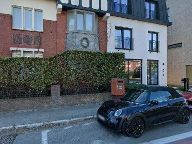 140 m2 office space for rent in Antwerp Ekeren