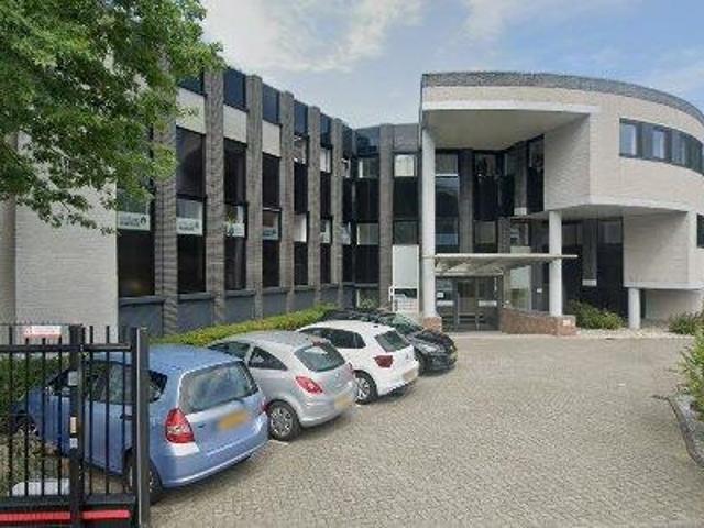 140 m2 office space for rent in Breda