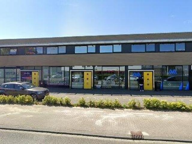 140 m2 office space for rent in Breda