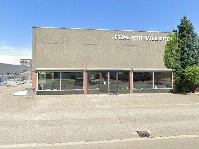 140 m2 office space for rent in Breda