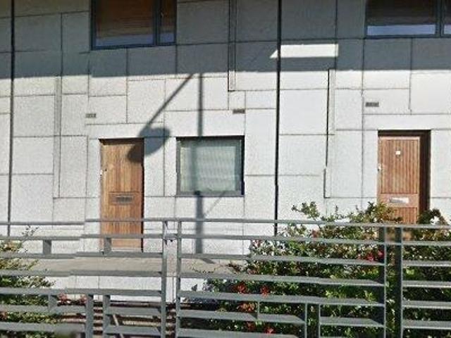 140 m2 office space for rent in Dublin 2