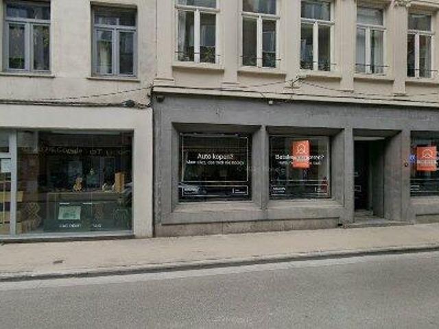 140 m2 office space for rent in Stad Gent