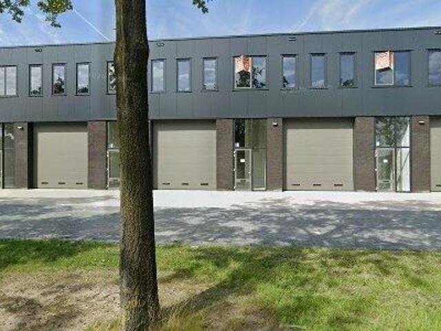 140 m2 office space for rent in Veenendaal