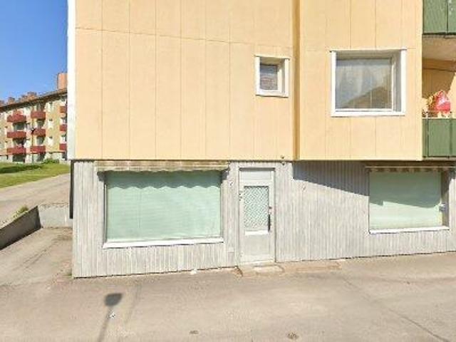 140 m2 lägenhet uthyres i Fagersta