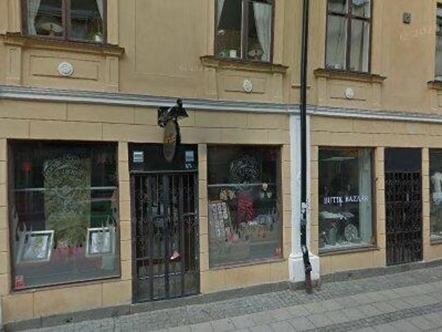 140 m2 lägenhet uthyres i Västerås